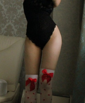 Анкета проститутки Евгения - город Дергачи, 20 лет, №15282